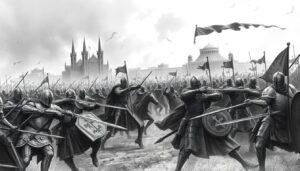 Kreuzzüge: Glaube, Krieg und Kulturkontakt