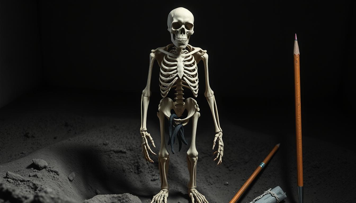 Neandertaler Archäologie