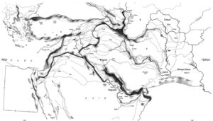 Das Persische Reich: Von Kyros bis Xerxes