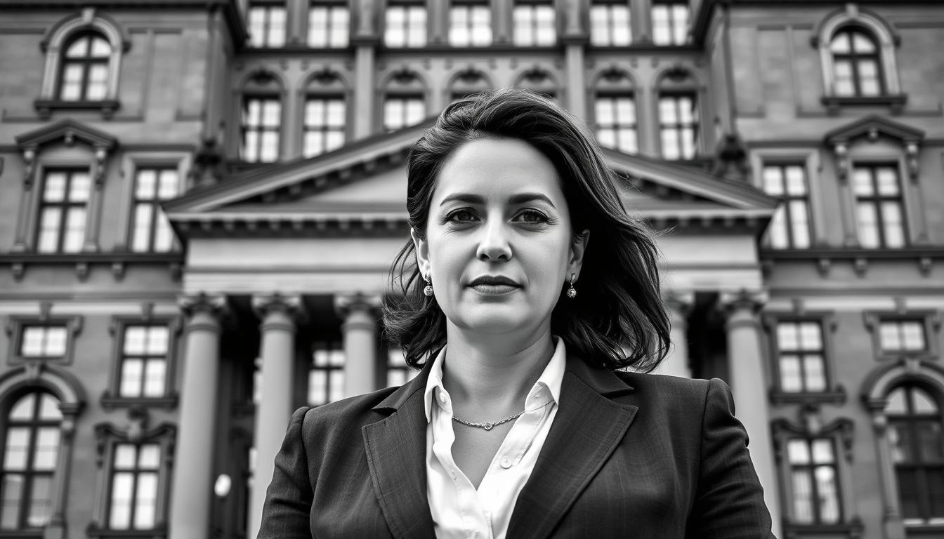 Potsdam neue Oberbürgermeisterin