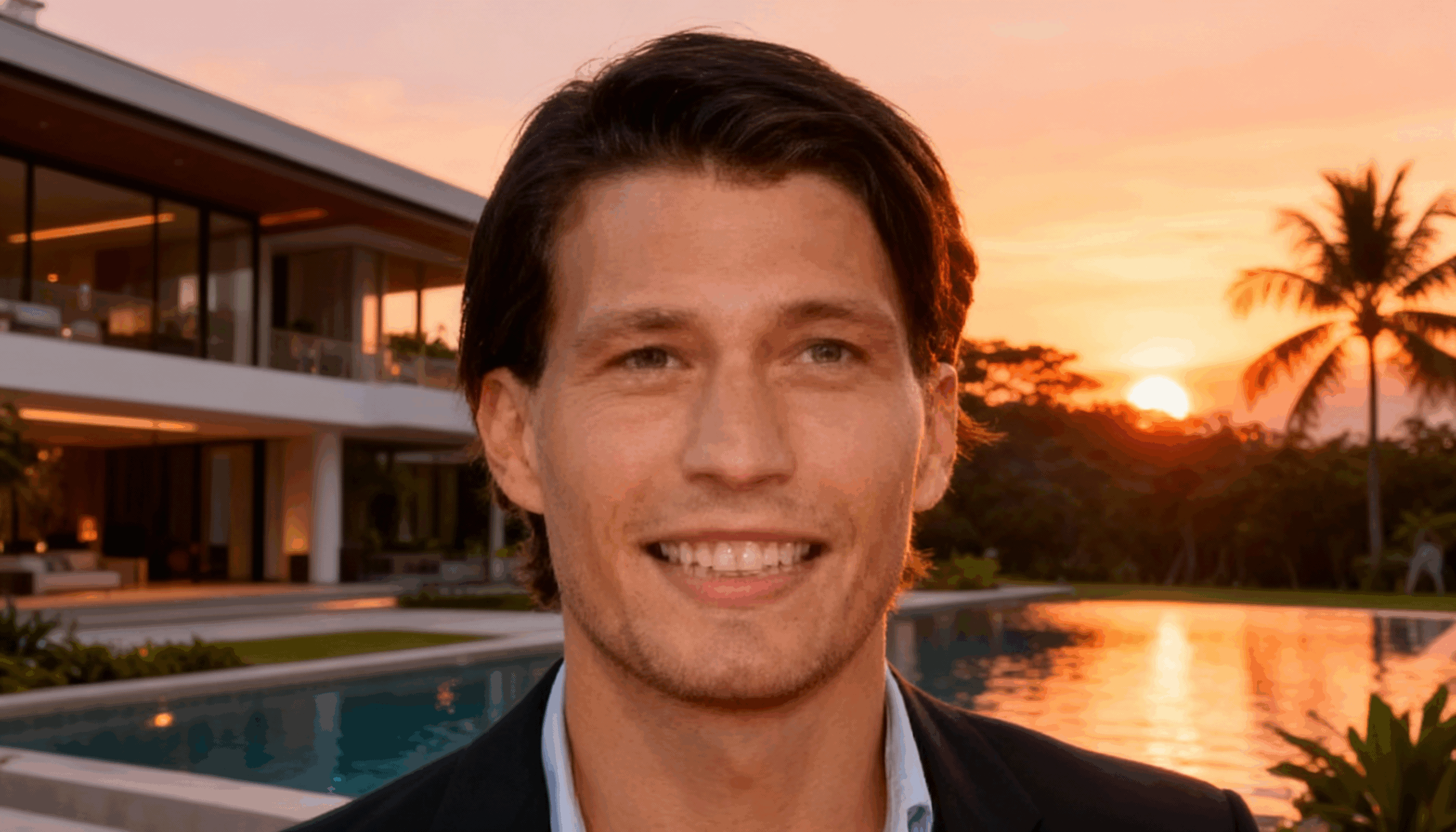 Raúl Richter 2025: Preisgeld, Hochzeit & neue TV-Shows