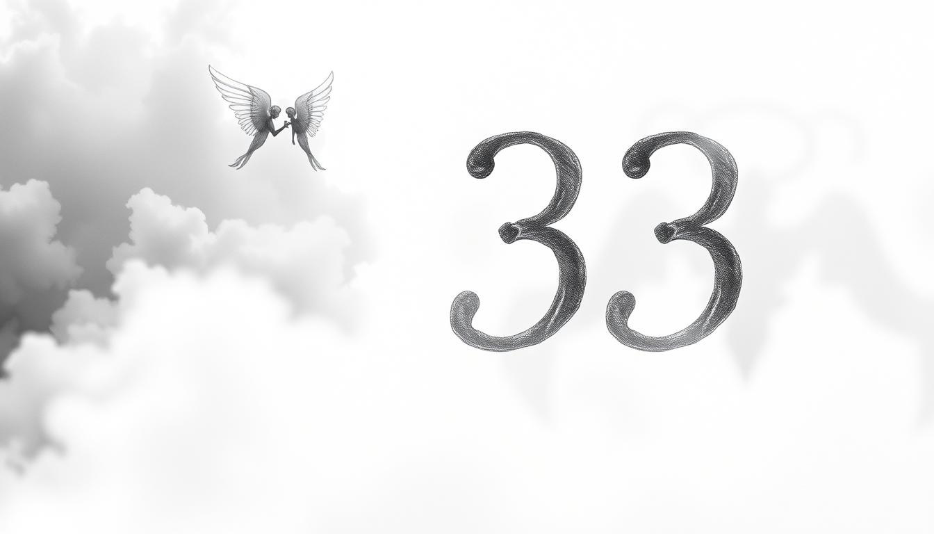 Zahl 333 Bedeutung
