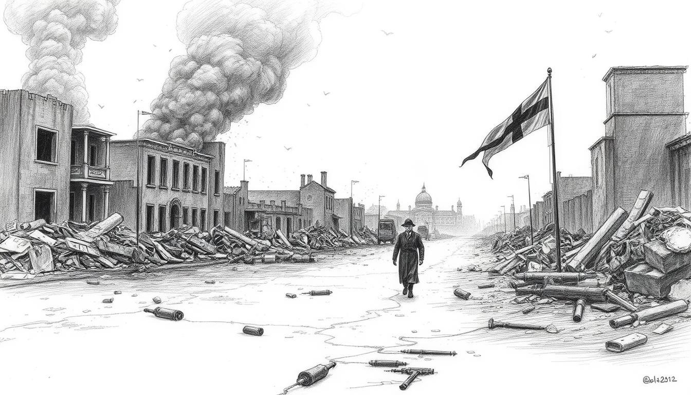 Zweiter Weltkrieg Fakten