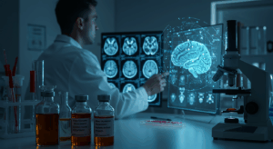 Durchbruch bei Alzheimer: Neue Medikamente stoppen Krankheitsverlauf