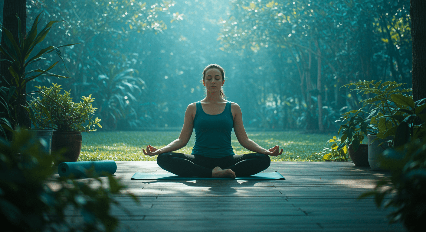 Mentale Gesundheit stärken