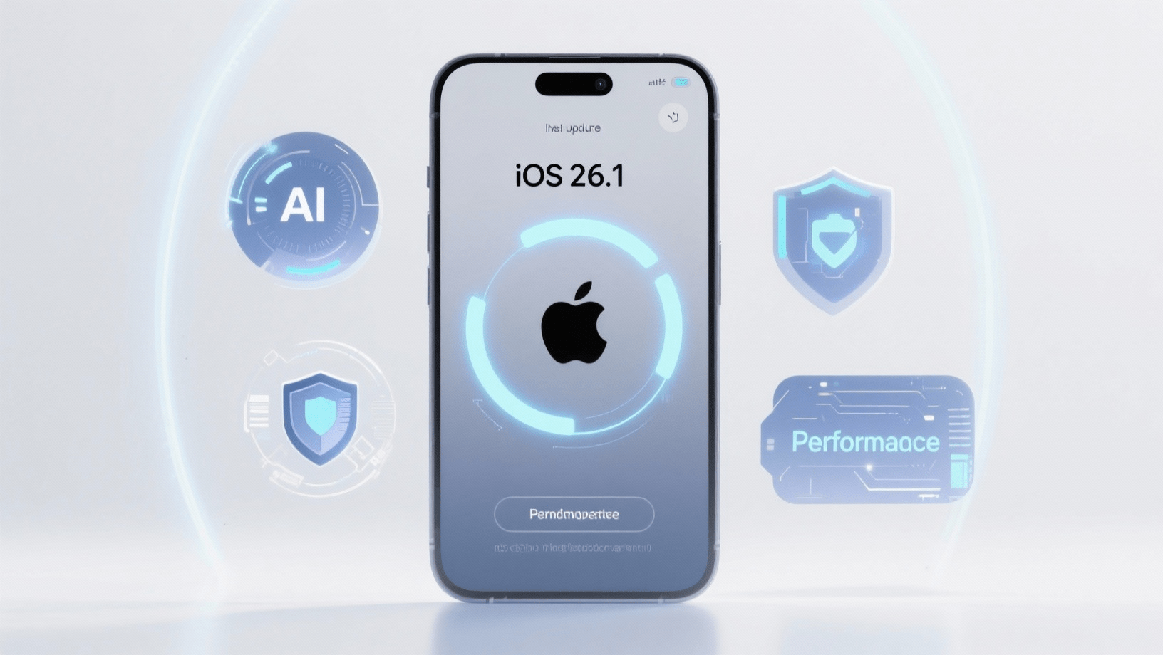 iOS 26.1 ist kein riesiger Sprung, aber ein sehr solides und wichtiges Update.
