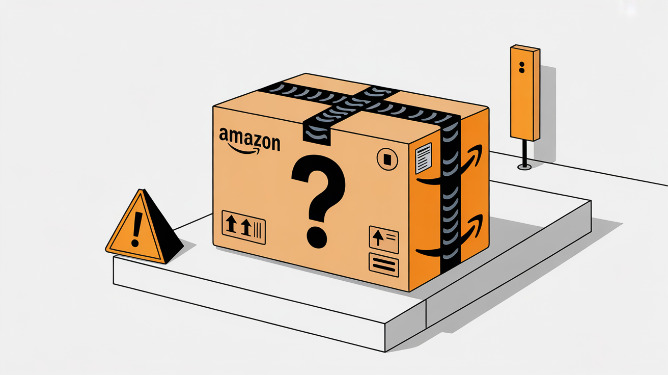 Brushing Amazon: So funktioniert der gefährliche Paket-Trick