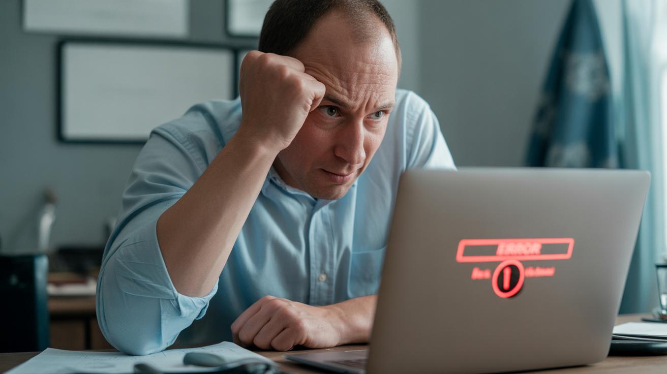 Deutsche Bank Störung heute: Login-Probleme & Alternativen