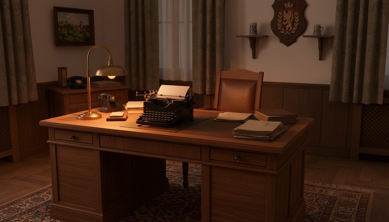 Miriam Stockl Abschied: Sarah Thonig wird Nachfolgerin 2025