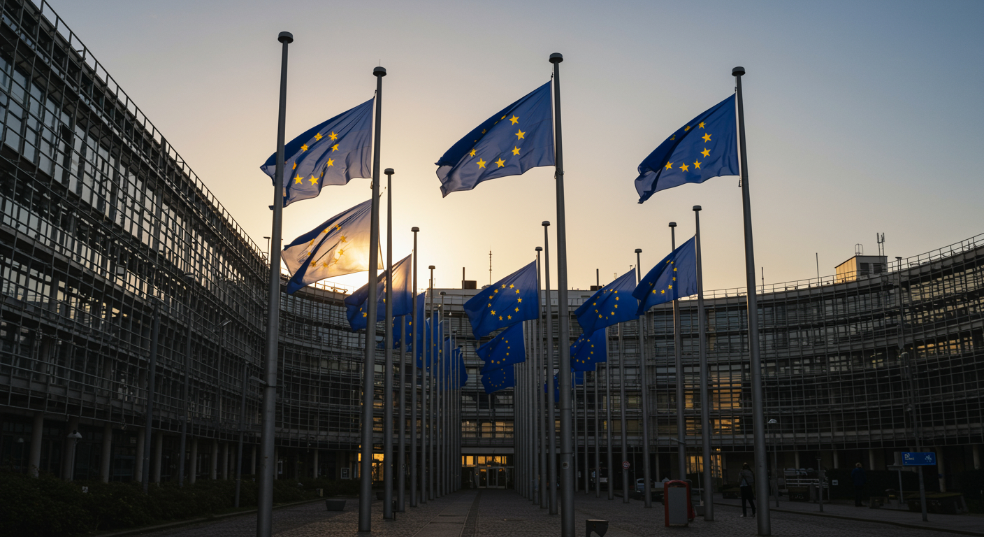 EU einigt sich auf Finanzhilfe: 90 Milliarden Euro für die Ukraine