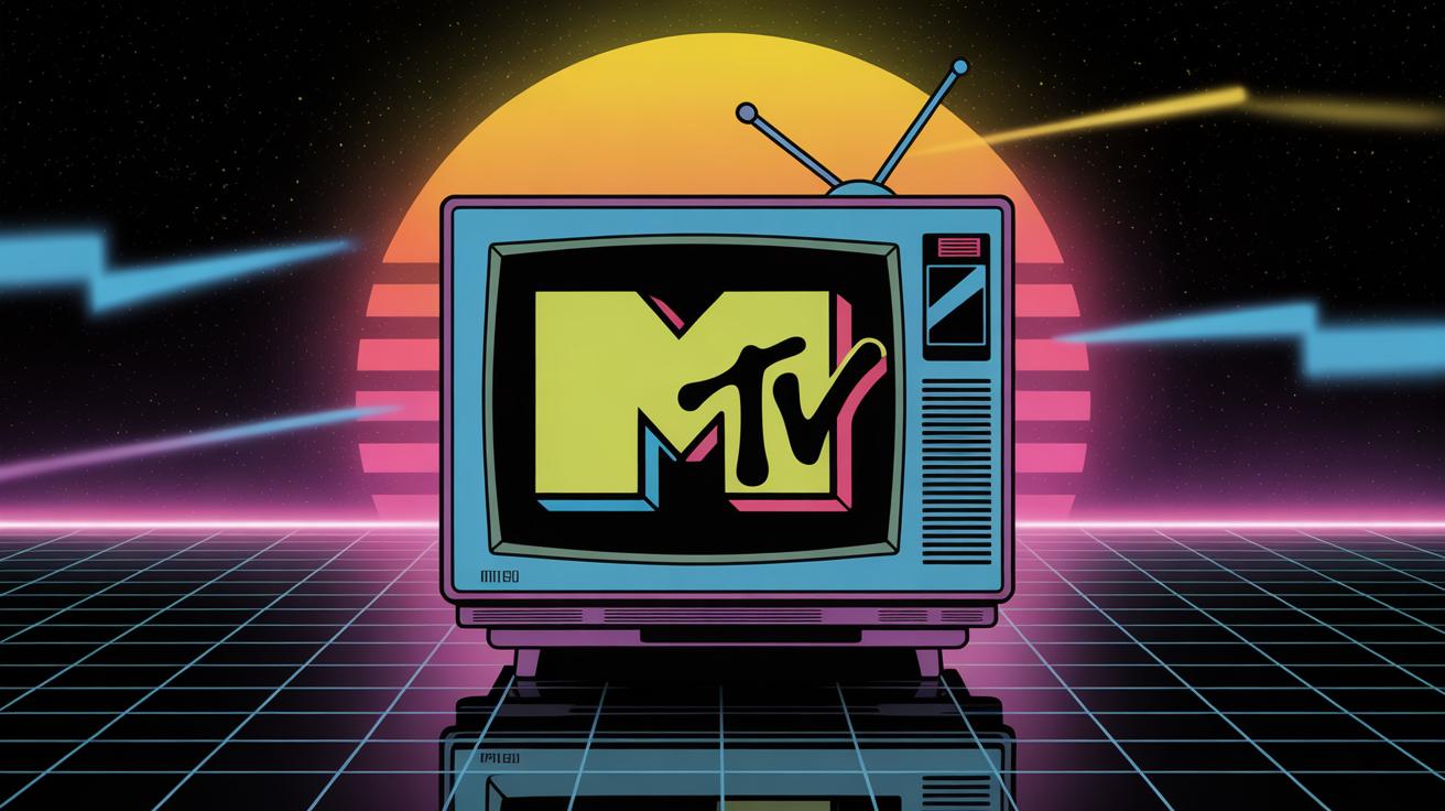 MTV stellt Musikvideos ein: Ende einer Ära ab 2026