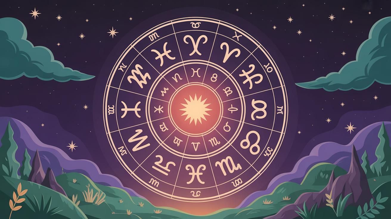 Horoskop 2026: Jahreshoroskop für alle Sternzeichen