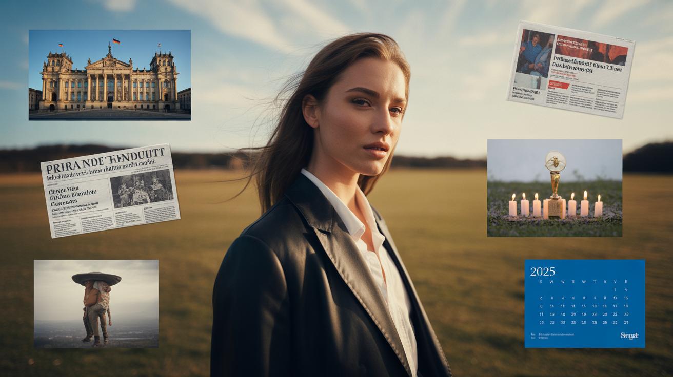 Jahresrückblick 2025