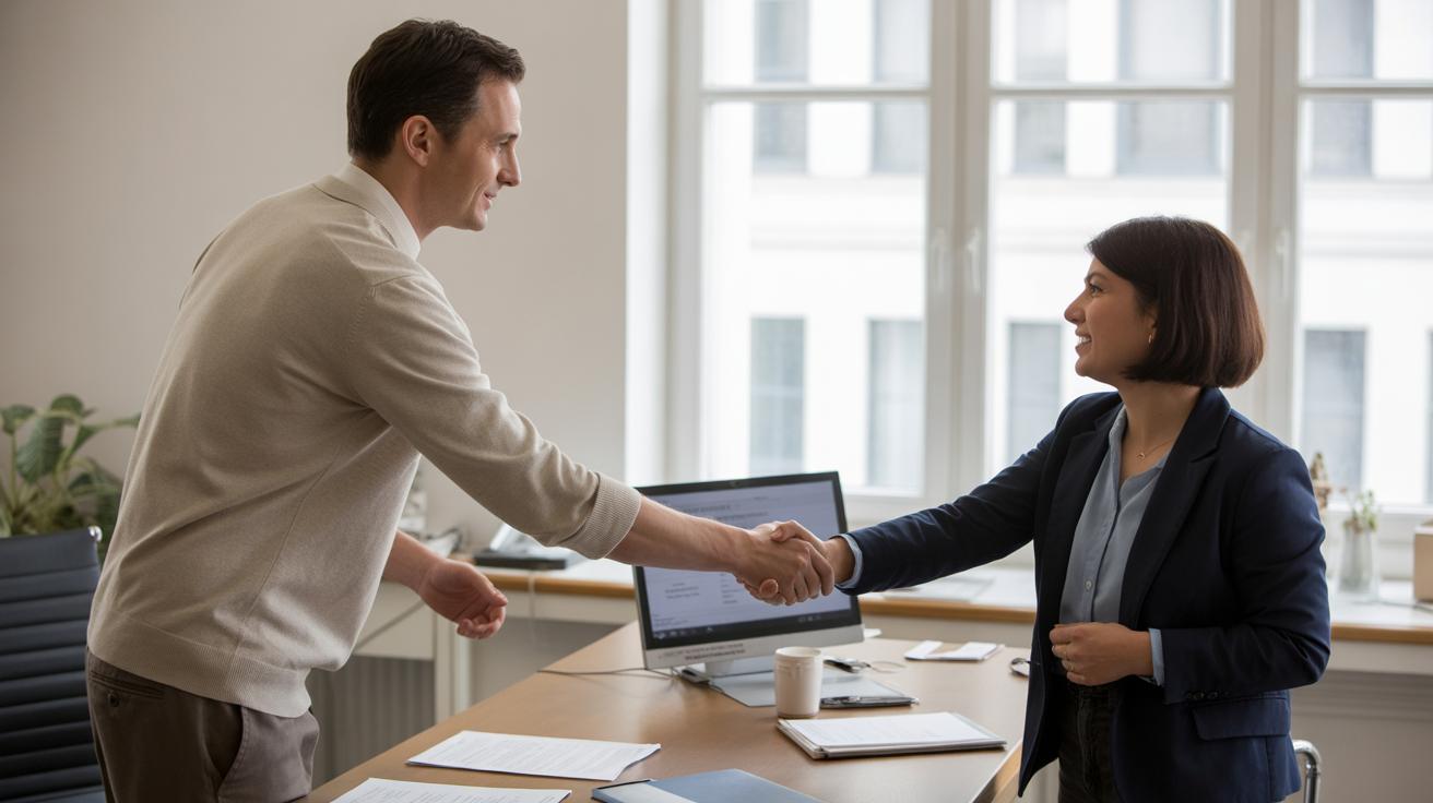 Jobchancen für Arbeitslose: Branchen, Förderungen & Tipps