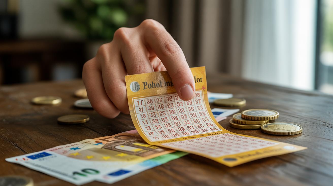 Lotto Millionär gesucht: Mehrere Millionengewinne warten auf Abholung