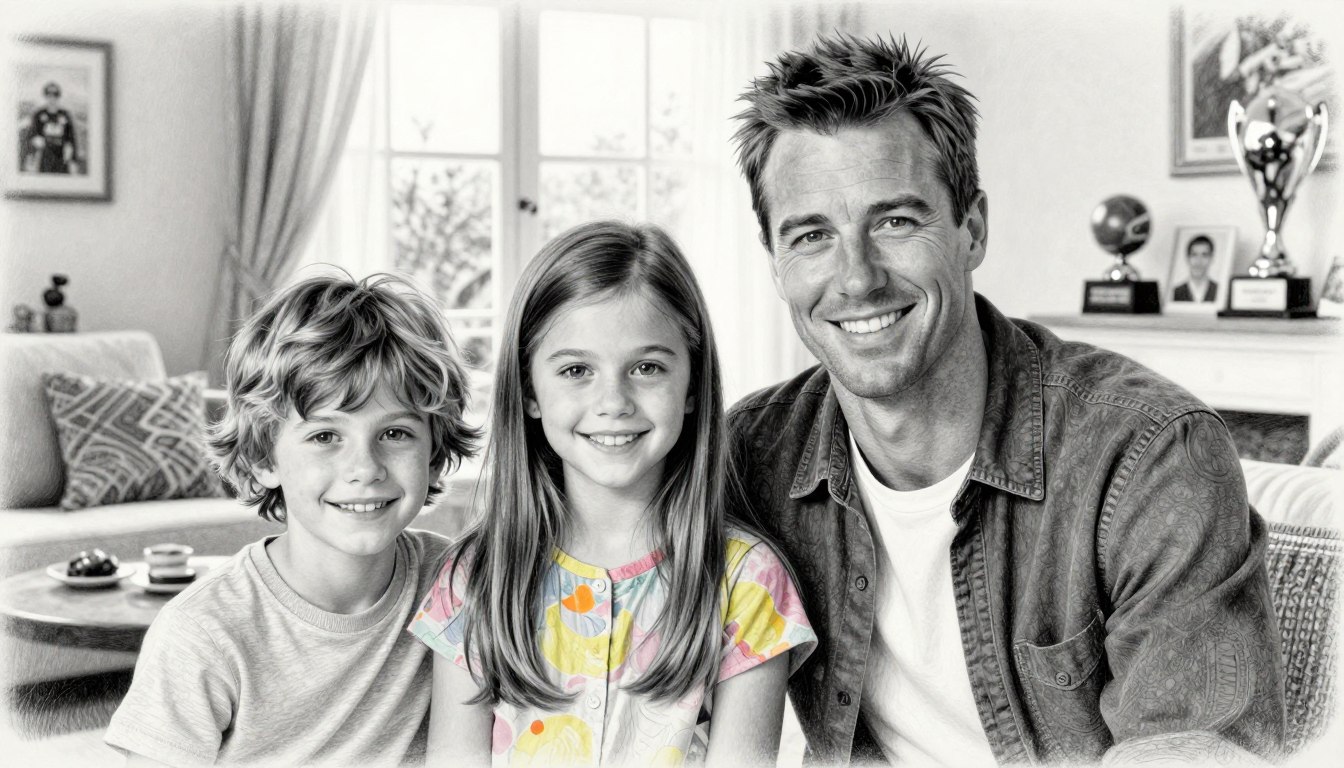 Michael Schumacher Kinder