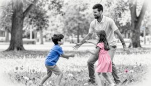 Novak Djokovic Kinder: Namen & Alter