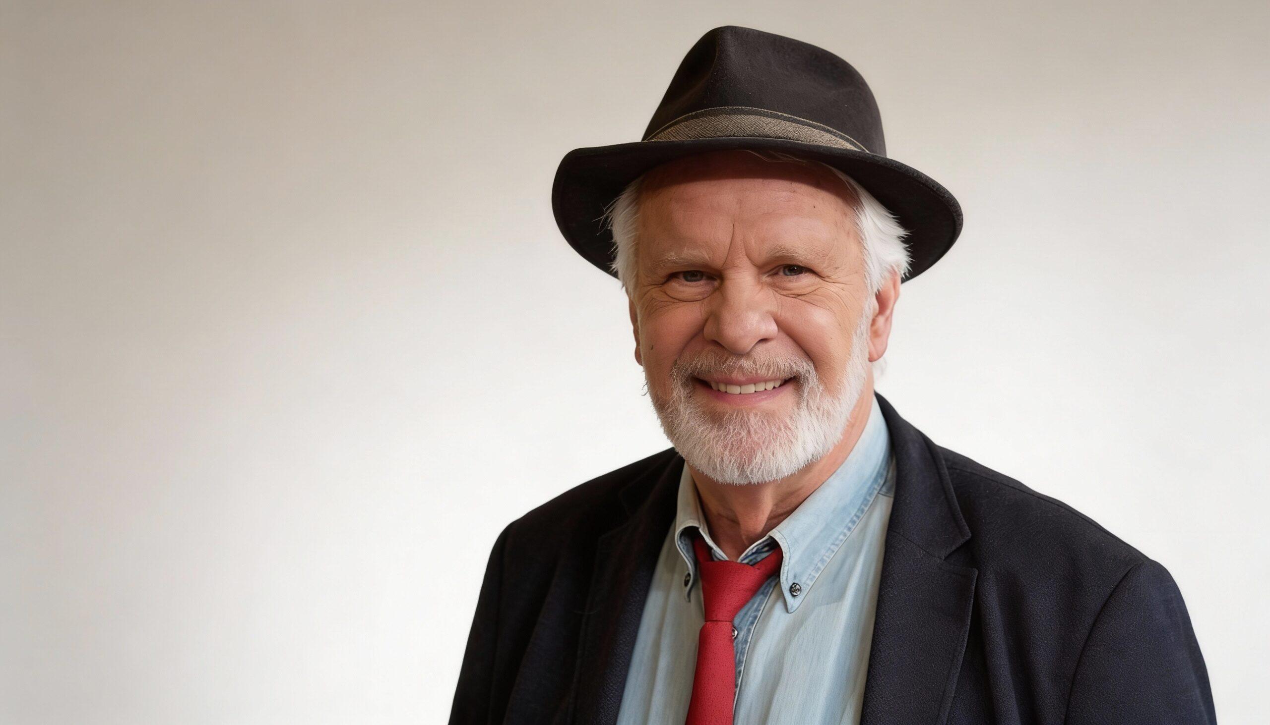 Peter Sattmann tot: Schauspieler stirbt mit 77 an Weihnachten