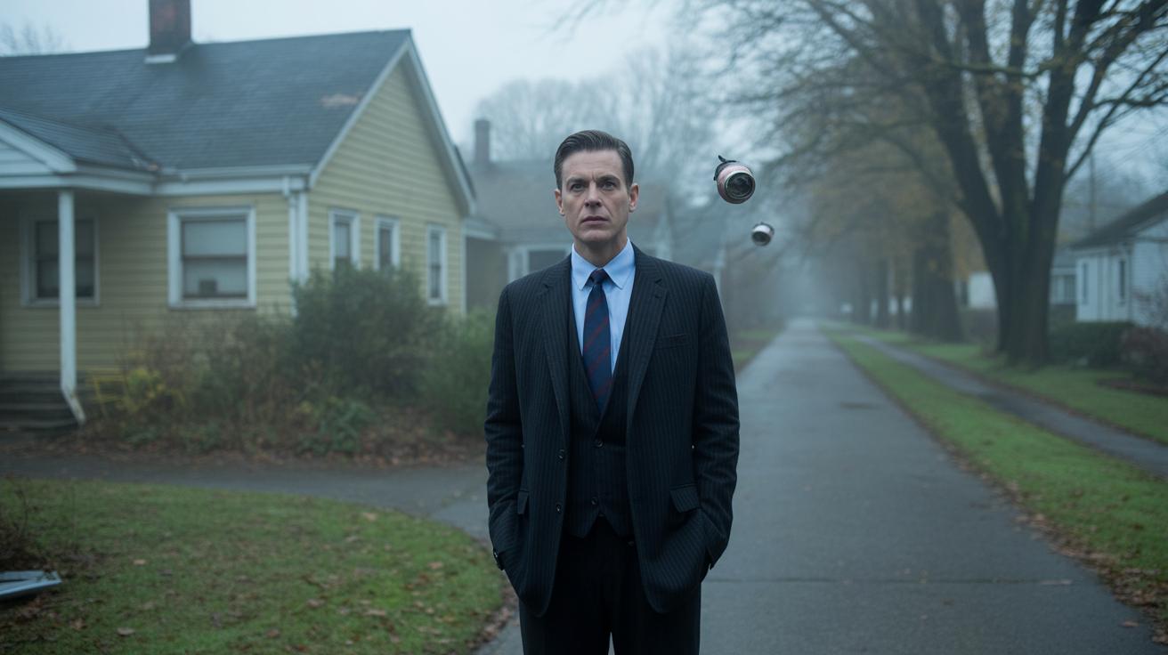 Tatort heute: „Murot und der Elefant im Raum" am 28.12.