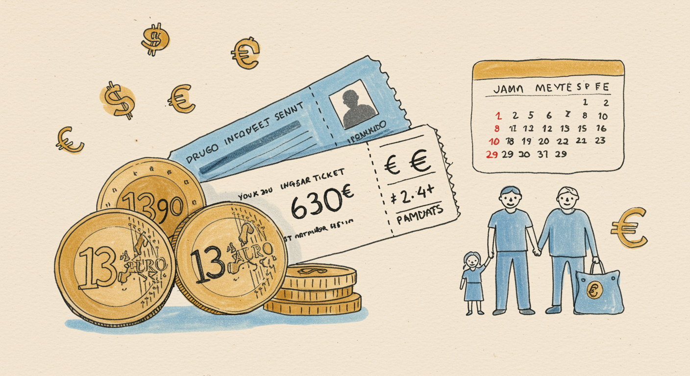 Was ändert sich 2026? Alle Neuerungen auf einen Blick