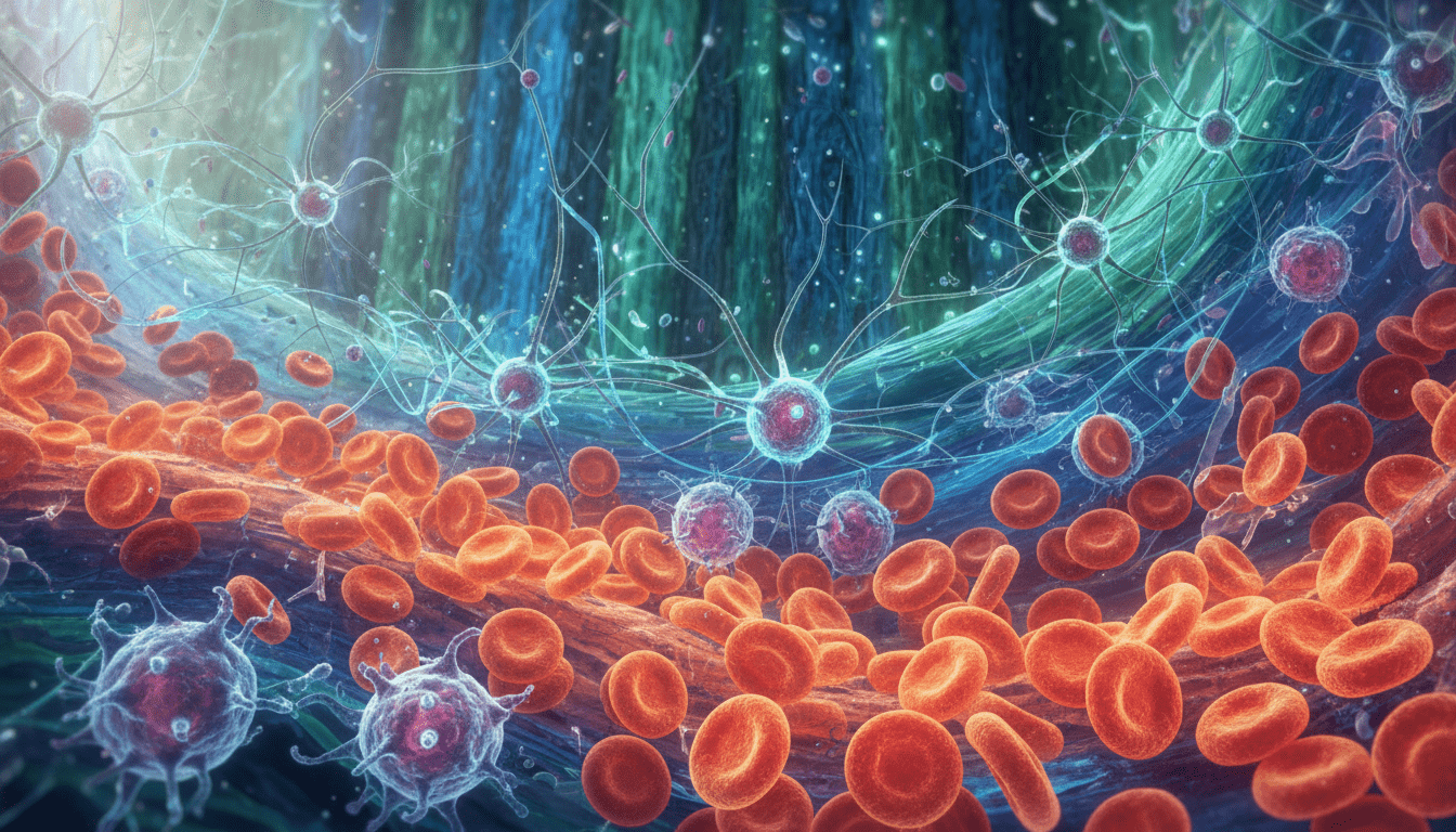 100 Billionen Zellen