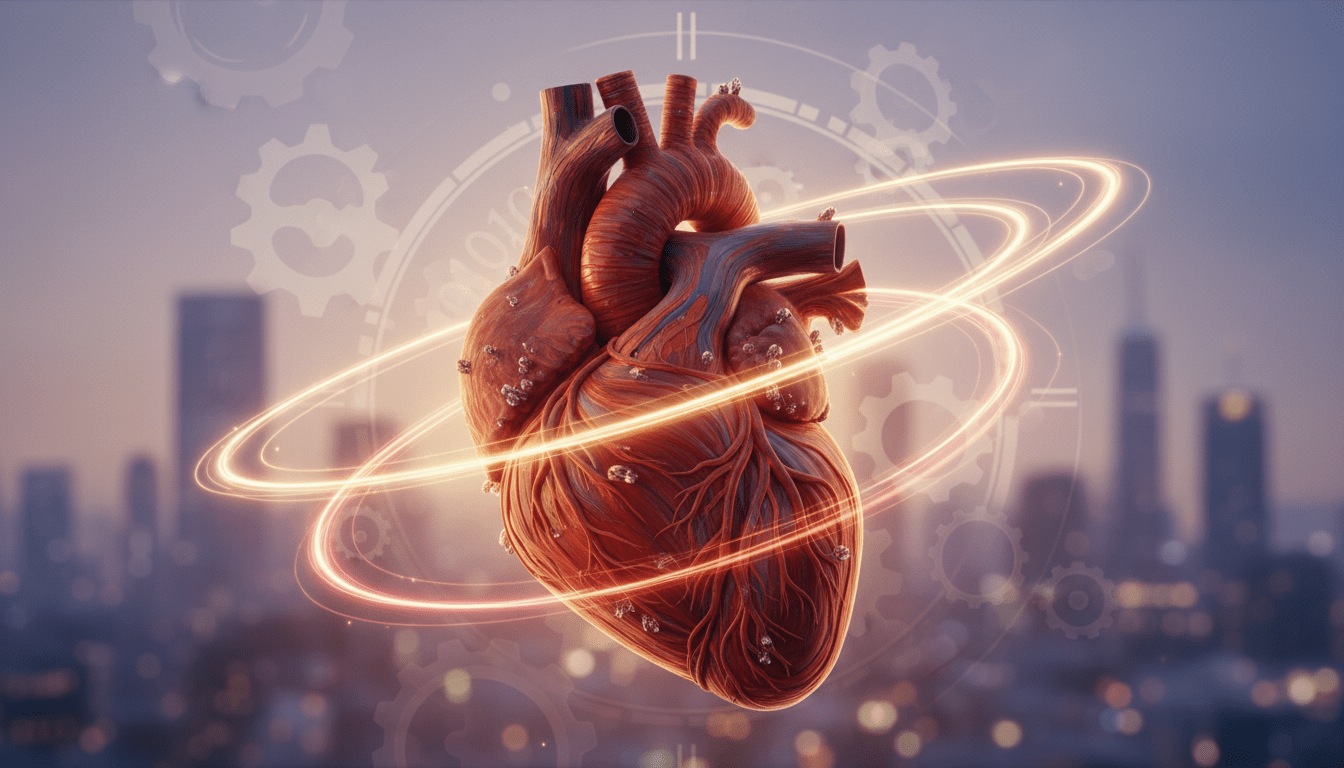 100.000 Herzschläge