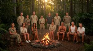 Dschungelcamp 2026 Teilnehmer: Alle 12 Kandidaten im Überblick