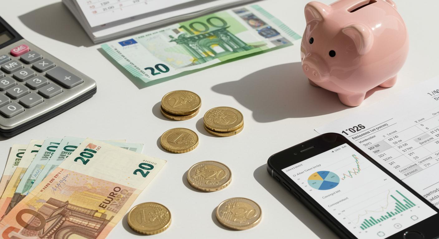 10 Finanzfragen 2026