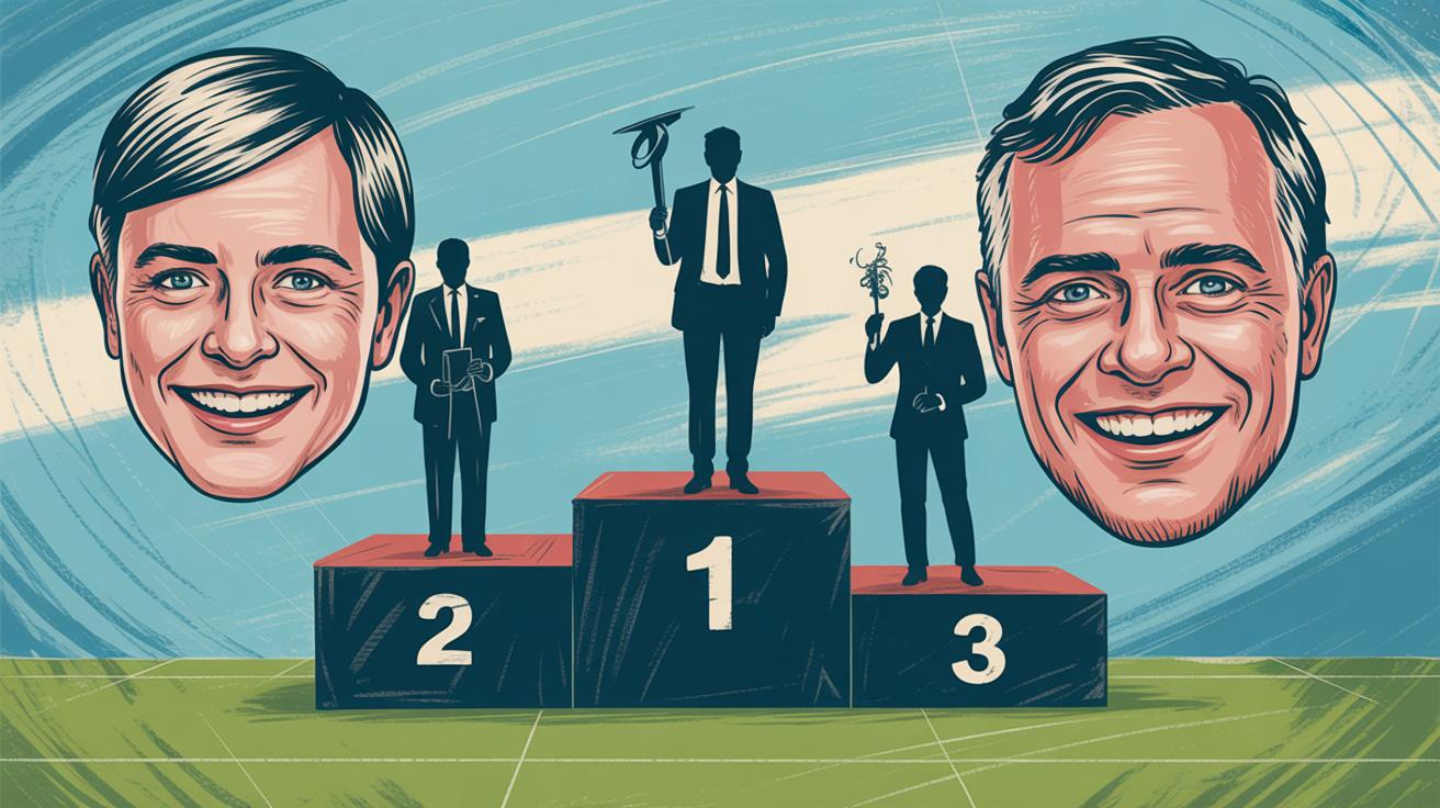 Häufige Fragen zum Politikerranking 2026