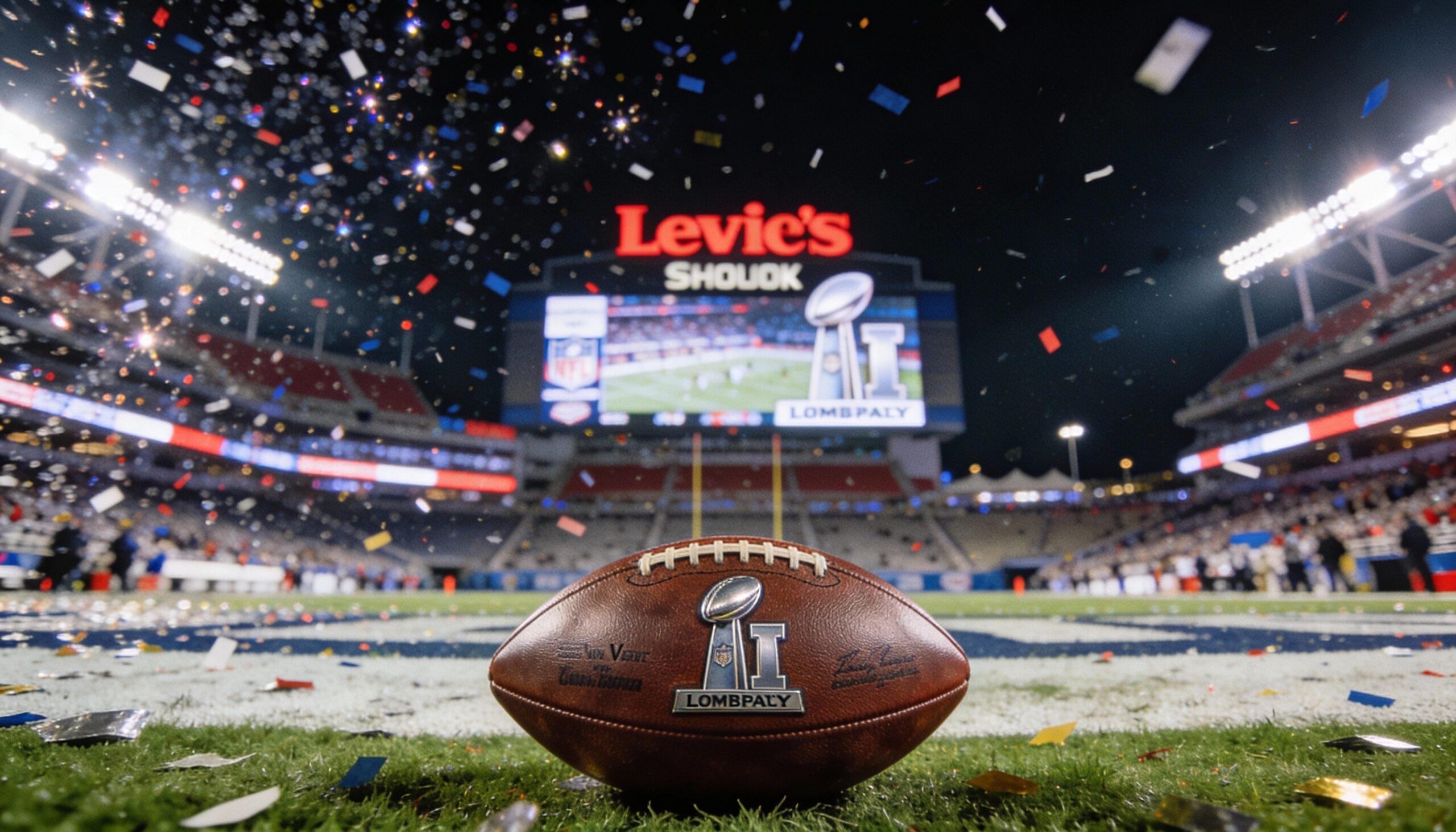 Super Bowl 2026: Datum, Uhrzeit, Halftime Show & TV