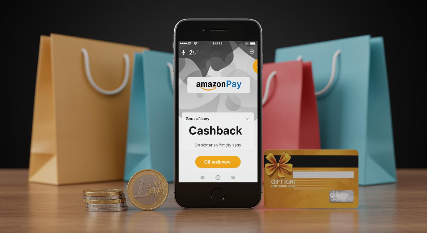 Welche Shops nehmen an Amazon Shop and Earn teil?