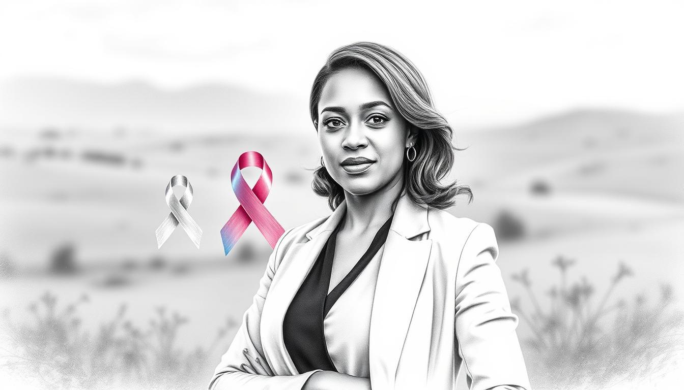 Anastacia Brustkrebs