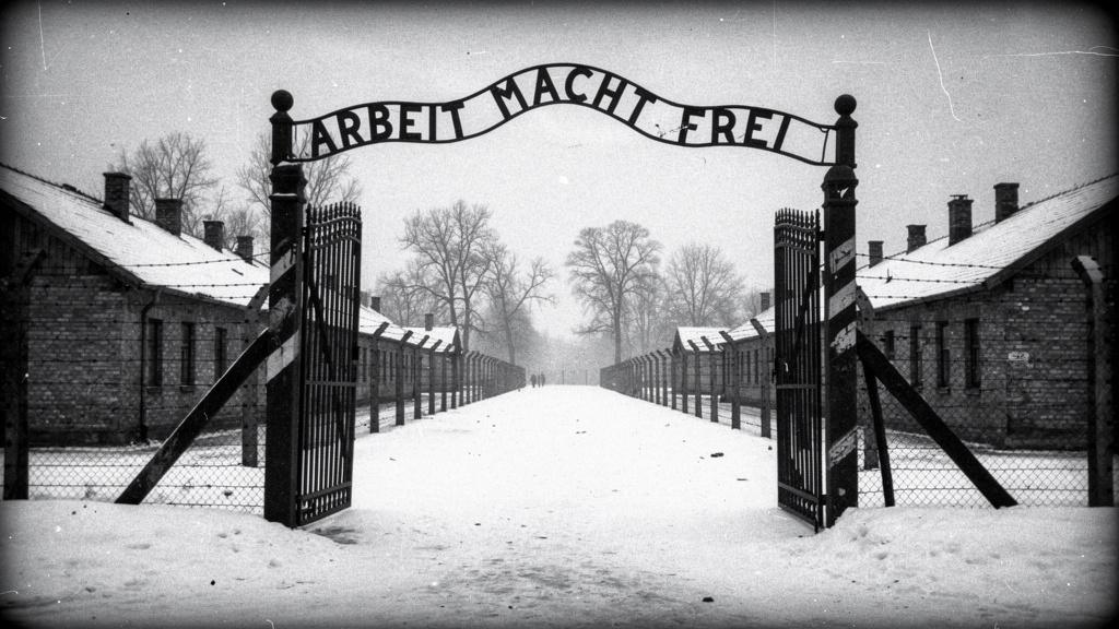 Befreiung Auschwitz: 81. Jahrestag am 27. Januar 2026