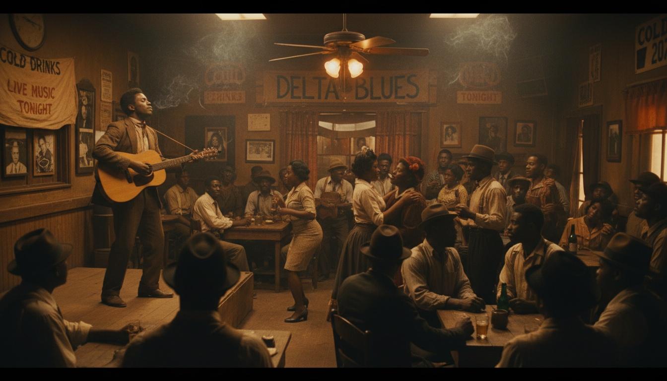 Blood & Sinners: Oscar-Rekord mit 16 Nominierungen (2026)