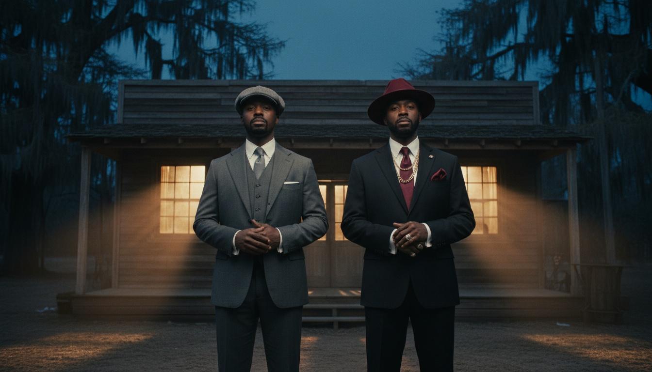 Blood & Sinners bricht Oscar-Rekord: 16 Nominierungen für die 98. Academy Awards