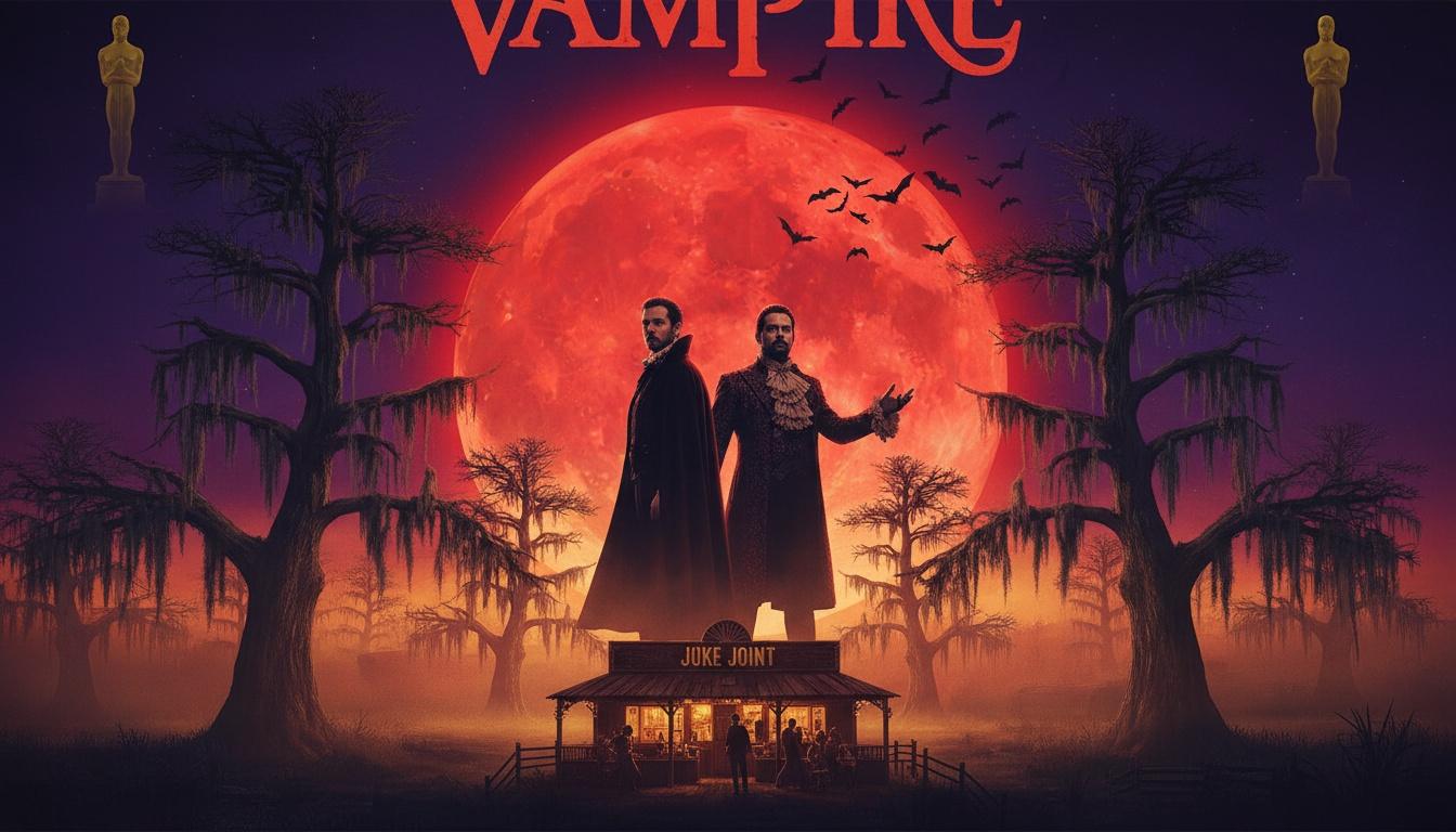 Worum geht es in Blood & Sinners?