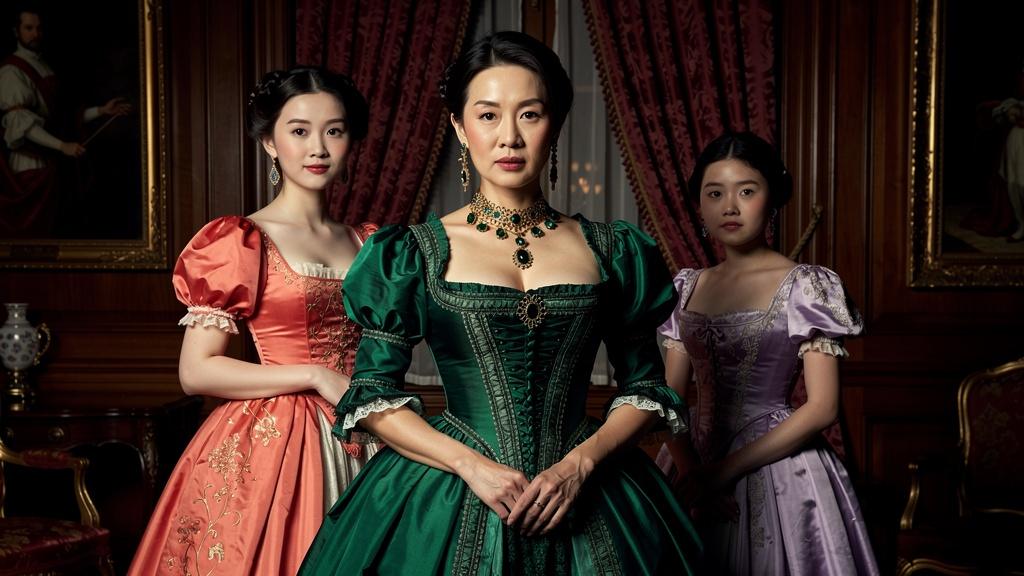 Bridgerton Staffel 4: Start, Cast & Handlung der Netflix-Serie