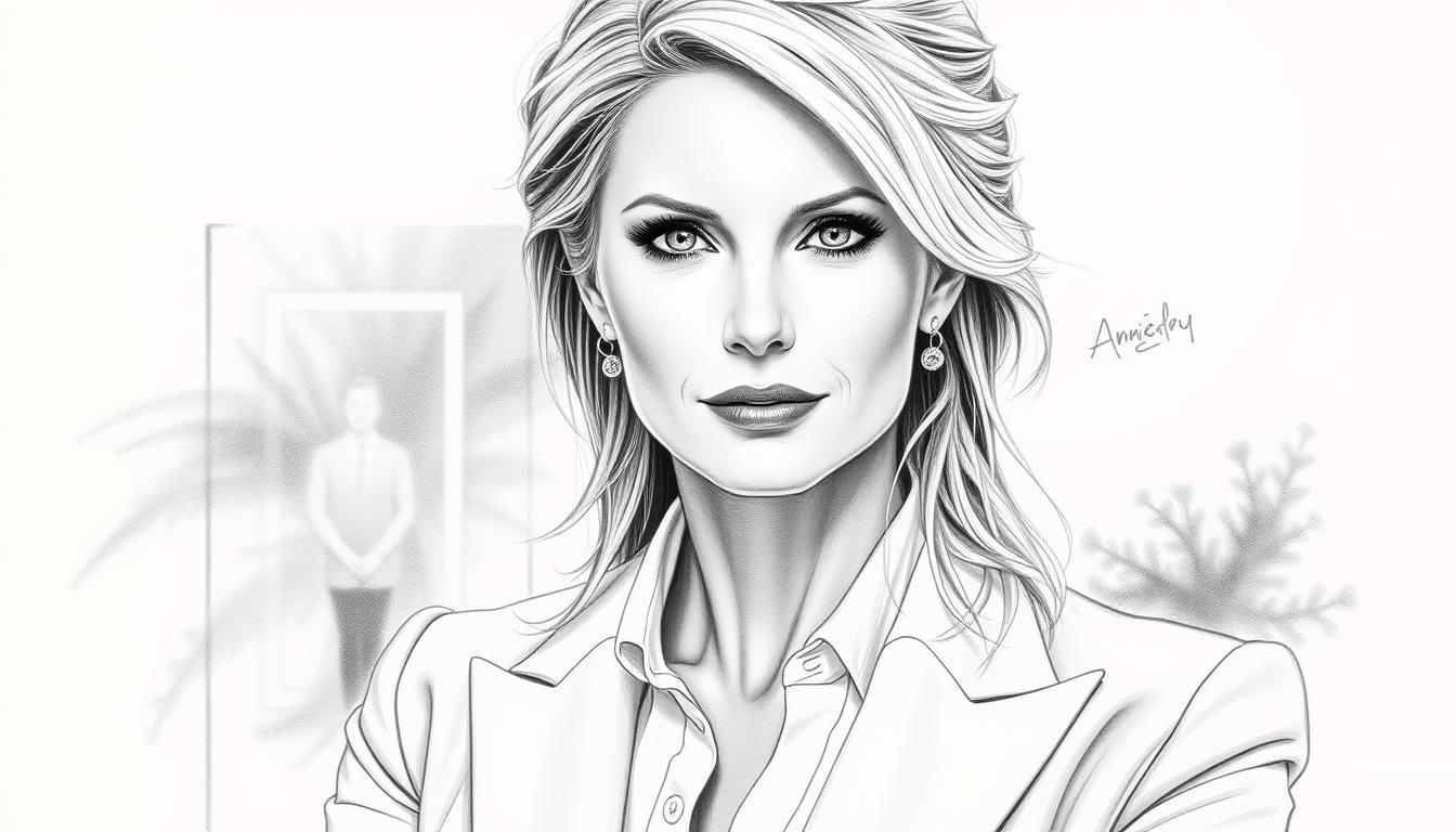 Christie Brinkley Hautkrebs