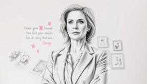 Christina Applegate: Krebs-Geschichte