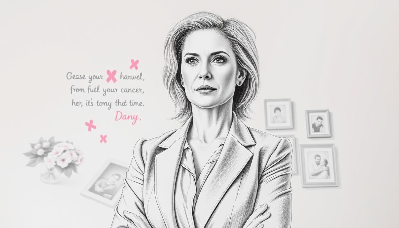 Christina Applegate Brustkrebs