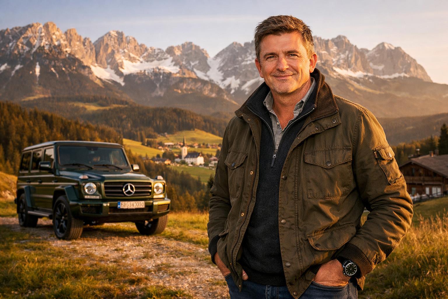 Bergdoktor Staffel 19: Sendetermine, Folgen & Cast 2026