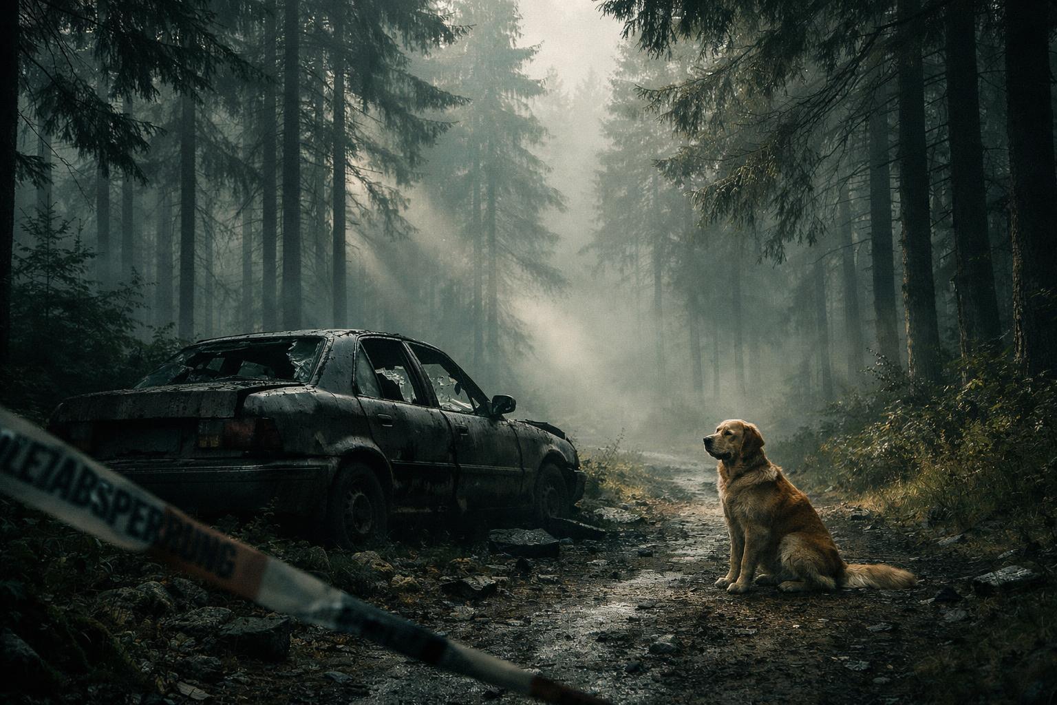 Worum geht es in Die Verteidigerin Der Fall Nicola?