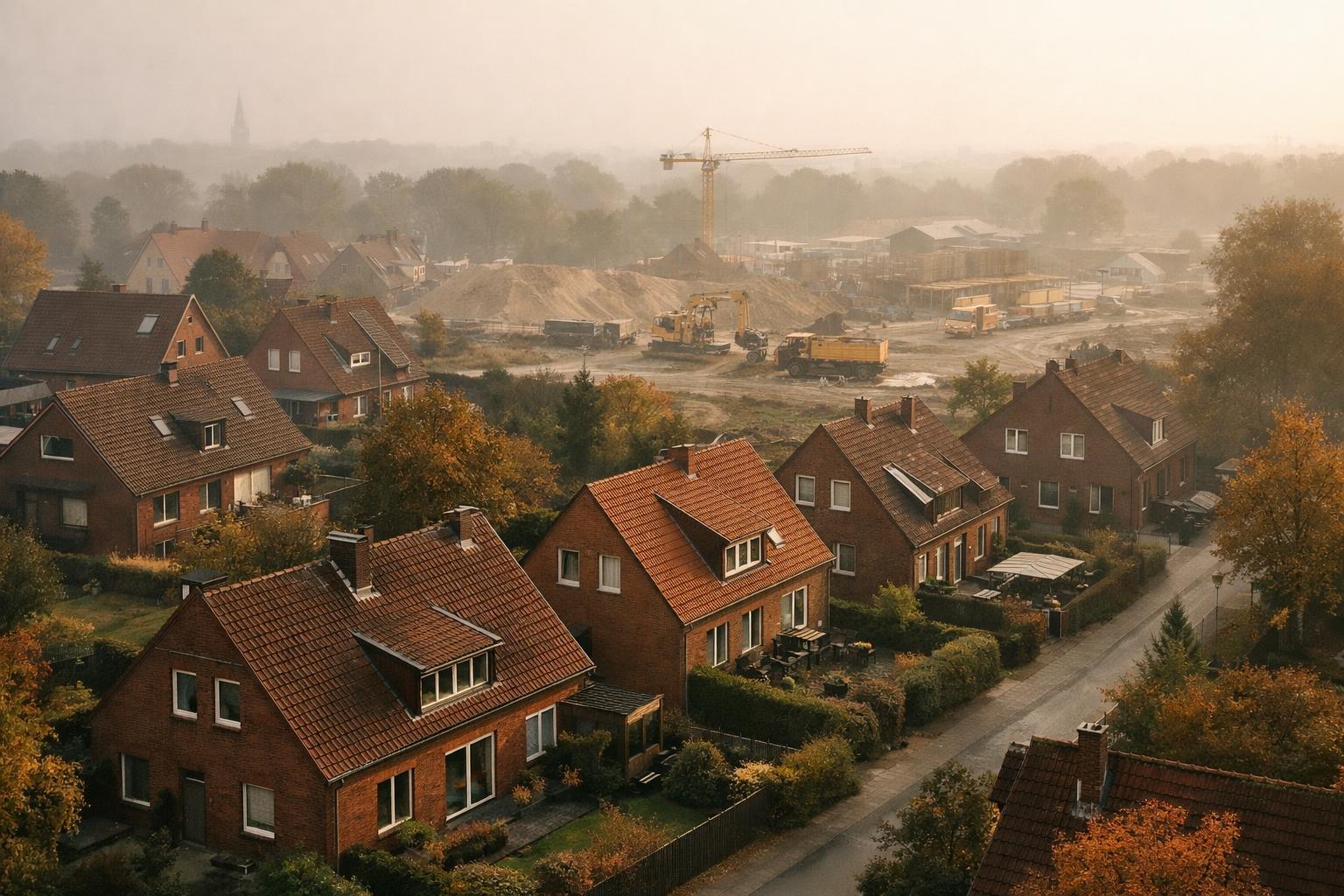 Wer war Hans Bohlen?