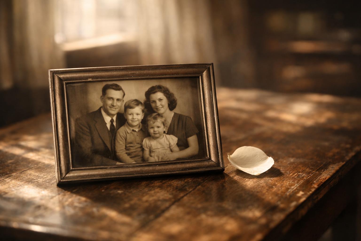 Dieter Bohlen trauert: Vater Hans mit 97 Jahren gestorben