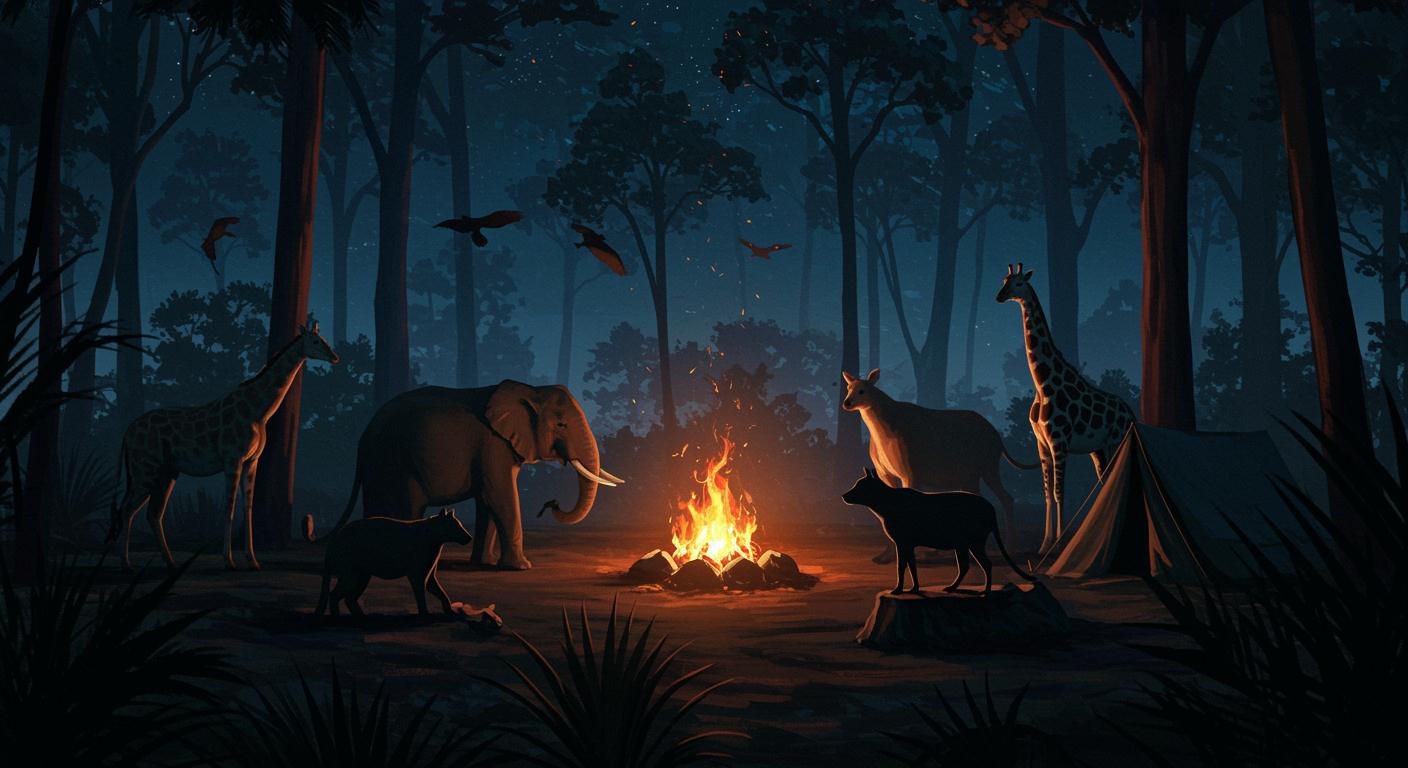 Wann startet das Dschungelcamp 2026?