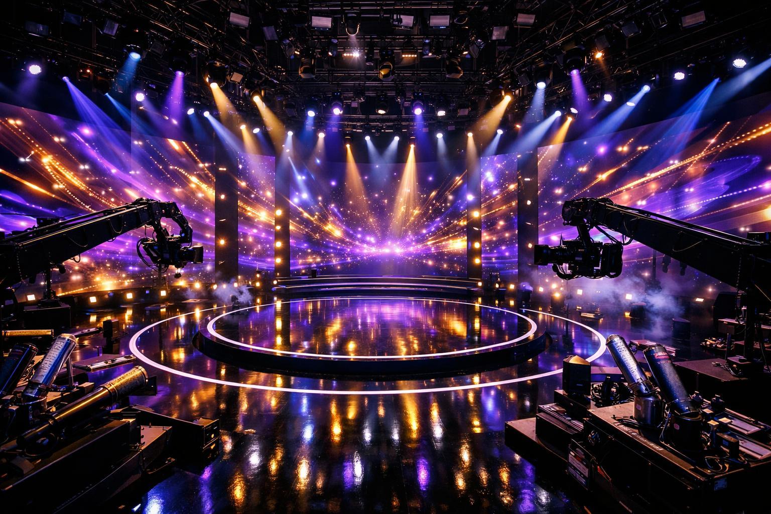 Wann und wo findet der ESC 2026 statt?