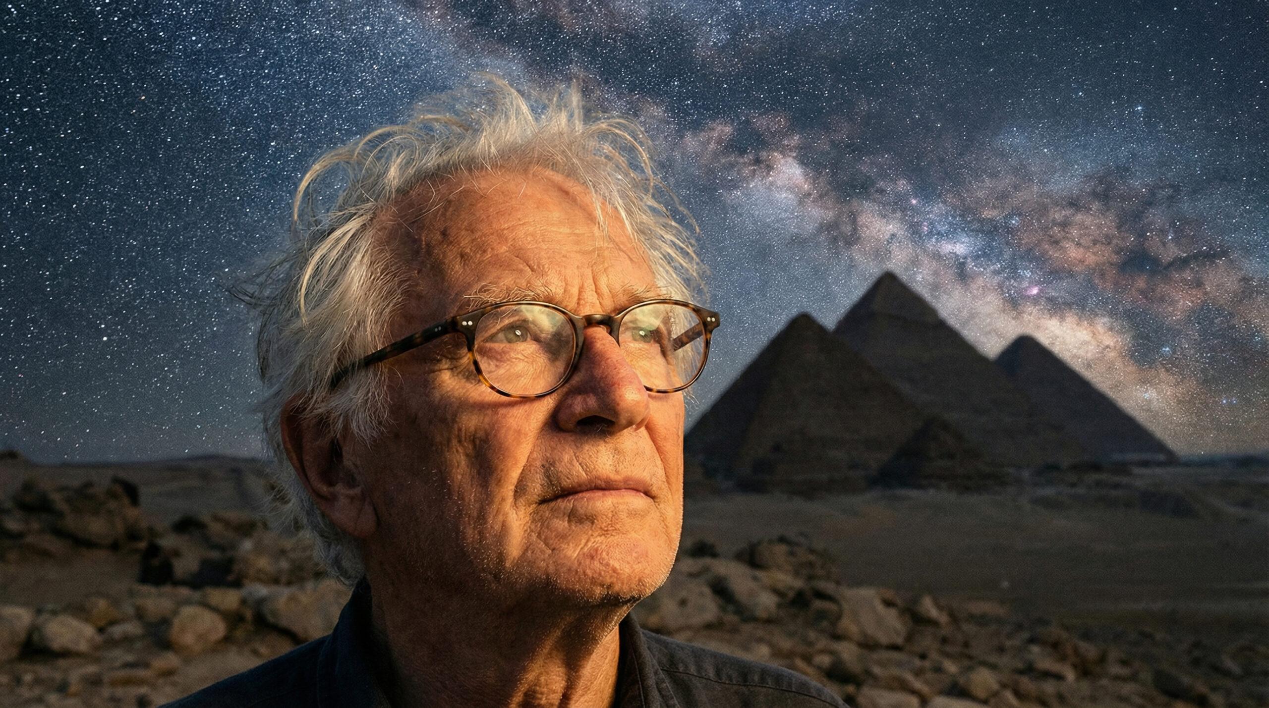 Welche Bücher hat Erich von Däniken geschrieben?