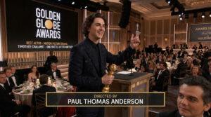 Welche Studios haben die meisten Golden Globes gewonnen?