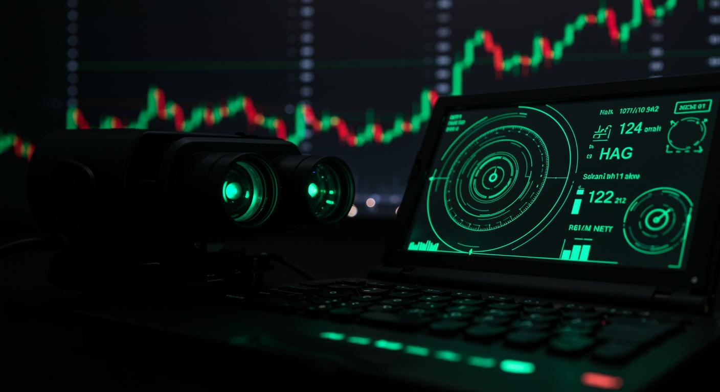 Hensoldt Aktie 2026: Kursziel, Prognose & Analyse