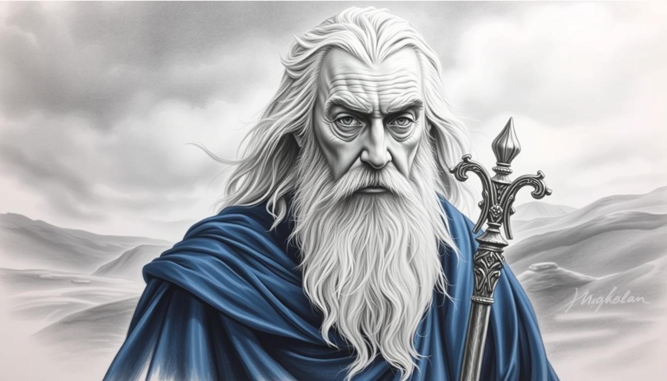 Ian McKellen Prostatakrebs